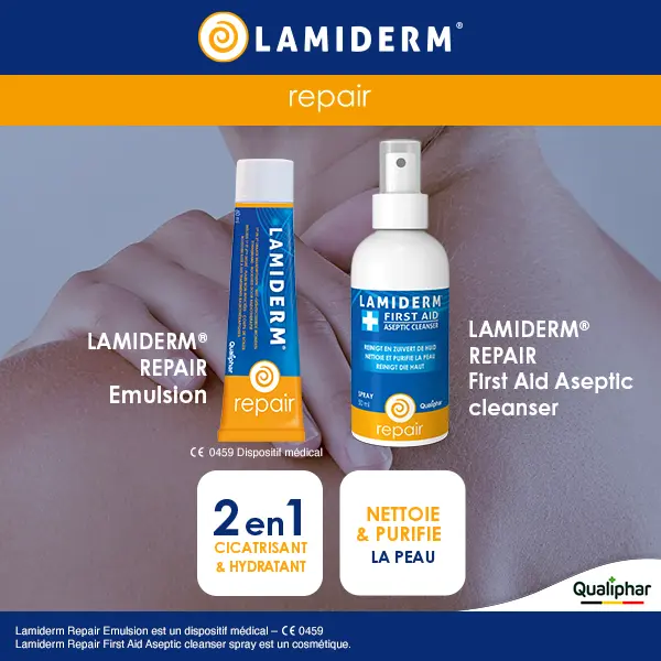 Lamiderm