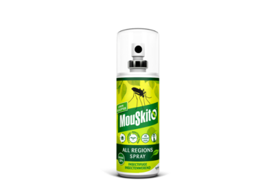 MOUSKITO® All Regions Spray
