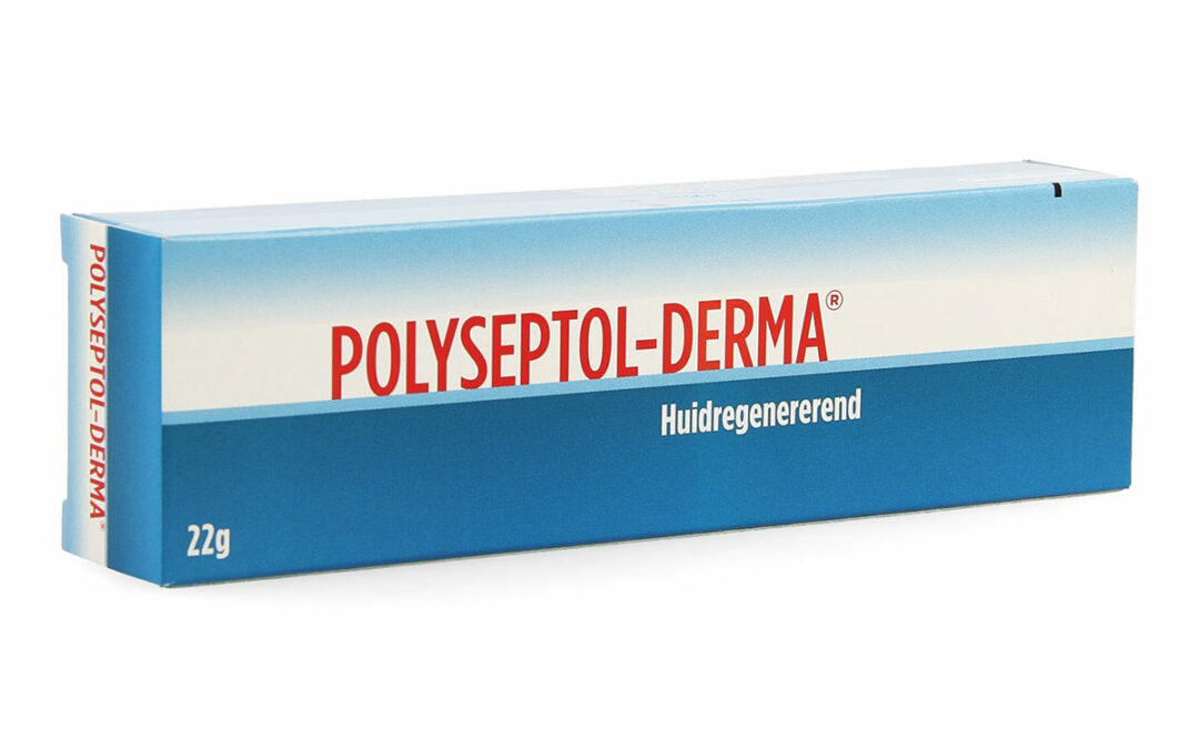 POLYSEPTOL-DERMA®