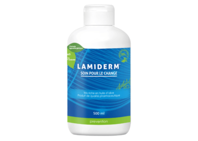 LAMIDERM® Prevention
