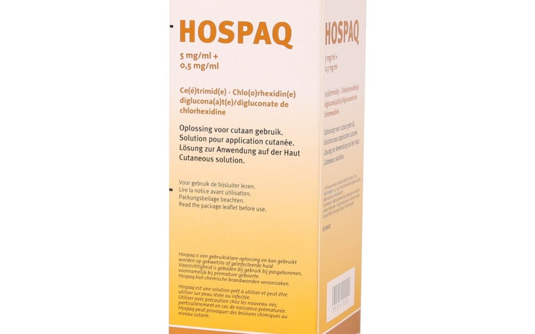 Kopaq Injection Antiseptiques-vg Archieven - Qualiphar