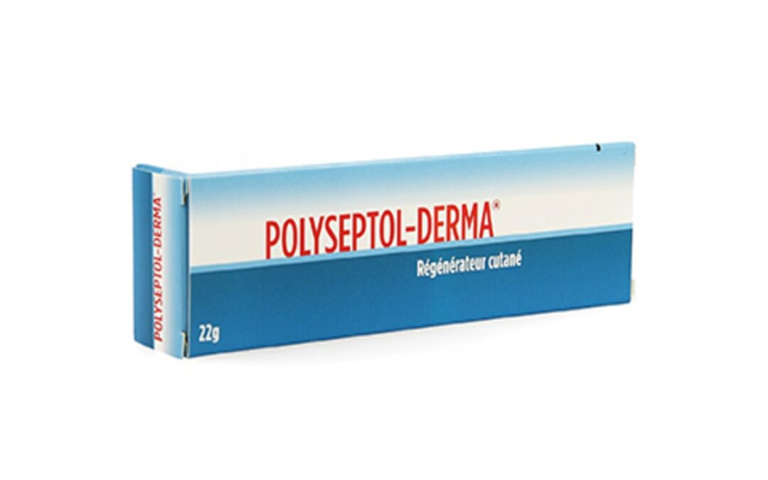 POLYSEPTOL-DERMA®