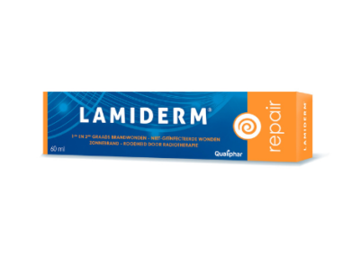 LAMIDERM® Repair emulsie