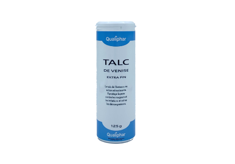 TALC