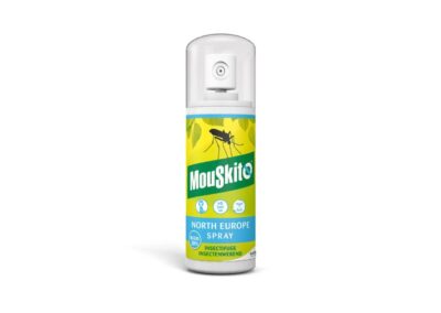 MOUSKITO® NORTH EUROPE Spray