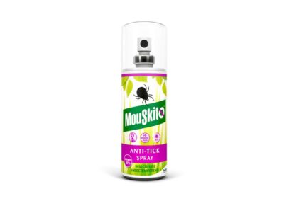 MOUSKITO® Anti-Tick Spray