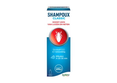 SHAMPOUX® CLASSIC SHAMPOO
