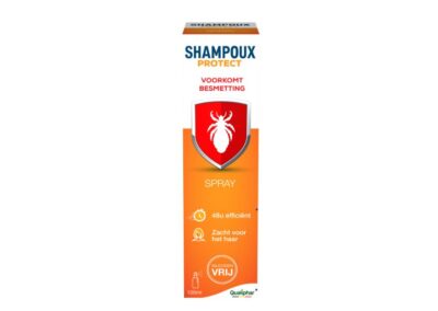 SHAMPOUX® PROTECT SPRAY