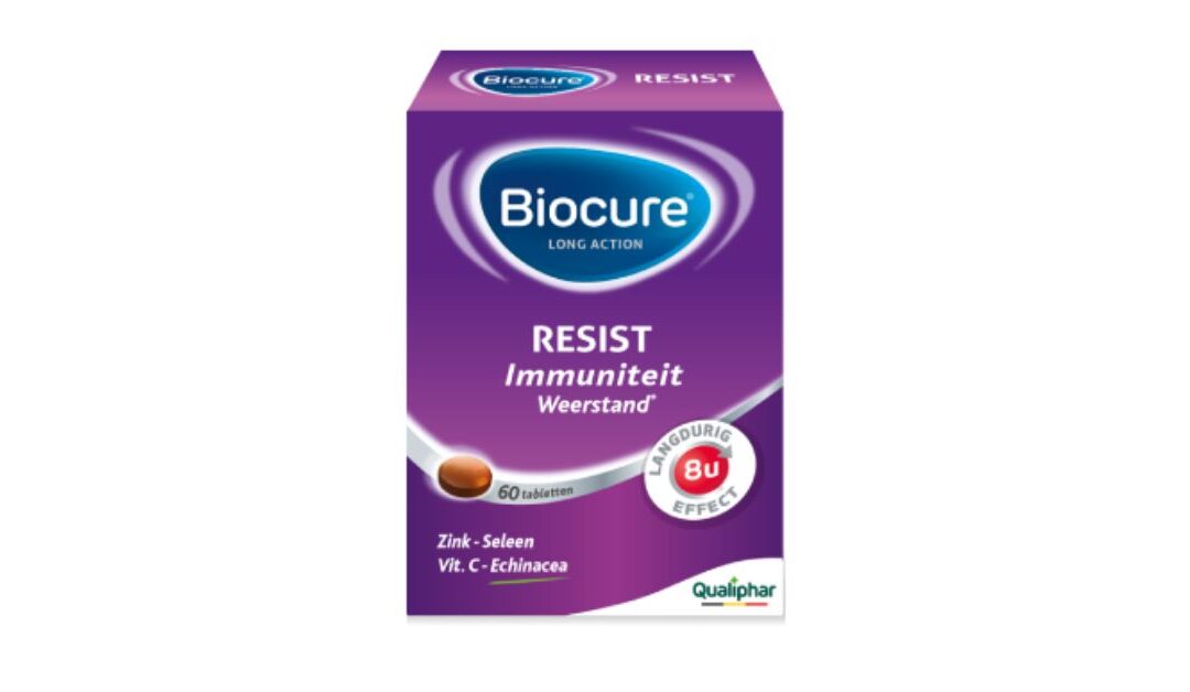 BIOCURE® Resist