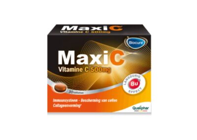 MaxiC® Vitamine C