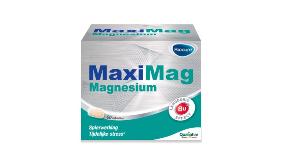 MAXIMAG® MAGNESIUM