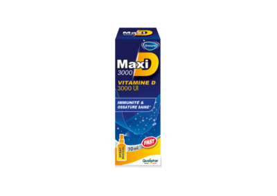 Maxi 3000 D Vitamine D