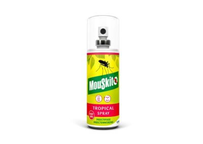 MOUSKITO® TROPICAL Spray