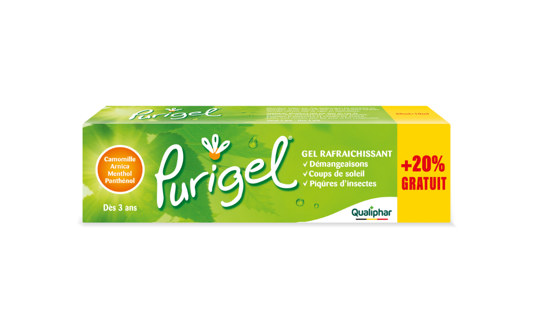 PURIGEL®