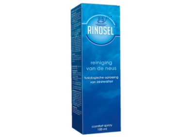 Rinosel® spray