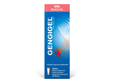 GENGIGEL® gel