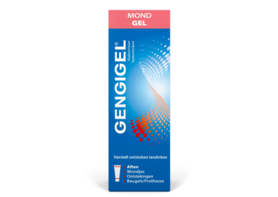 GENGIGEL® gel