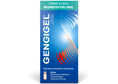 GENGIGEL® Hydrogel