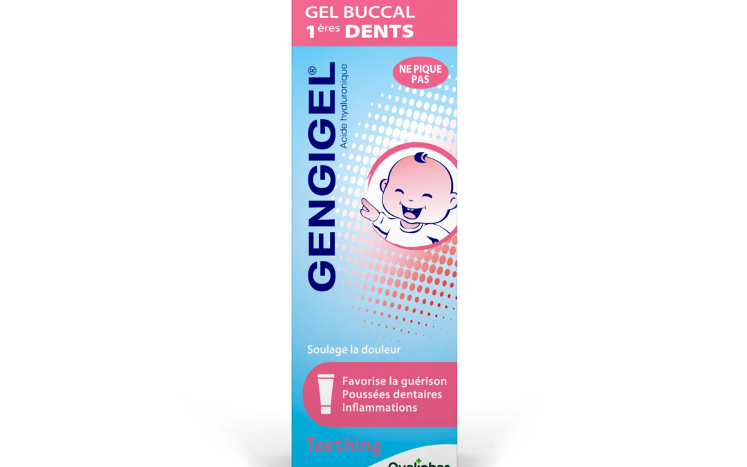 GENGIGEL® Teething