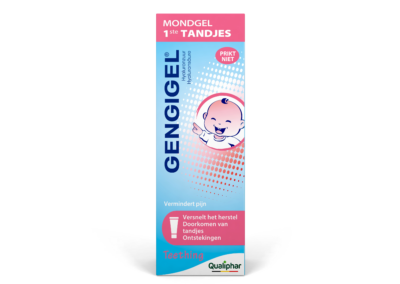 GENGIGEL® Teething