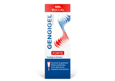 GENGIGEL® Forte