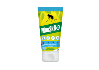 MOUSKITO® KIDS North Europe Lotion